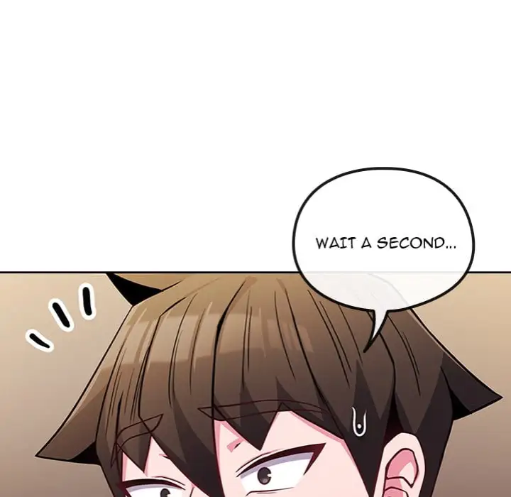 But You Re The Same Age As My Daughter Chapter 47 Page 118