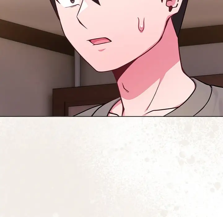 But You Re The Same Age As My Daughter Chapter 47 Page 119