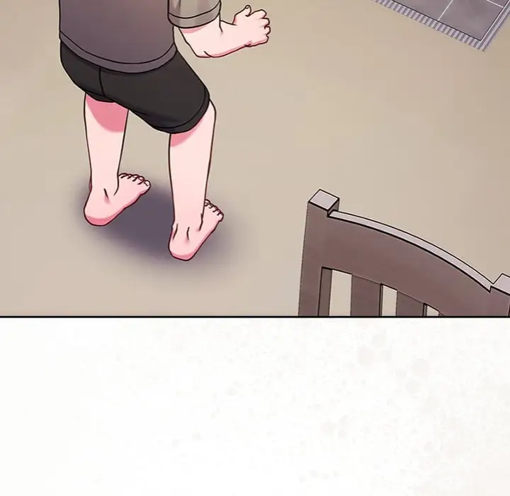 But You Re The Same Age As My Daughter Chapter 47 Page 122
