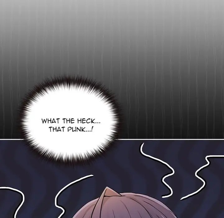 But You Re The Same Age As My Daughter Chapter 47 Page 129