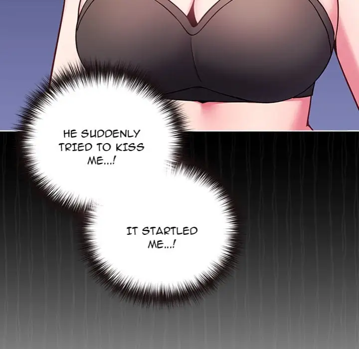 But You Re The Same Age As My Daughter Chapter 47 Page 131