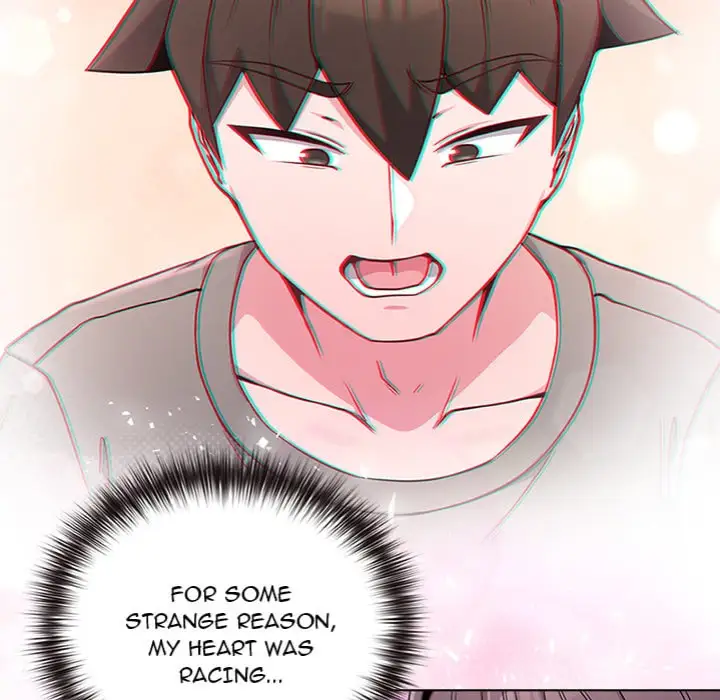 But You Re The Same Age As My Daughter Chapter 47 Page 135