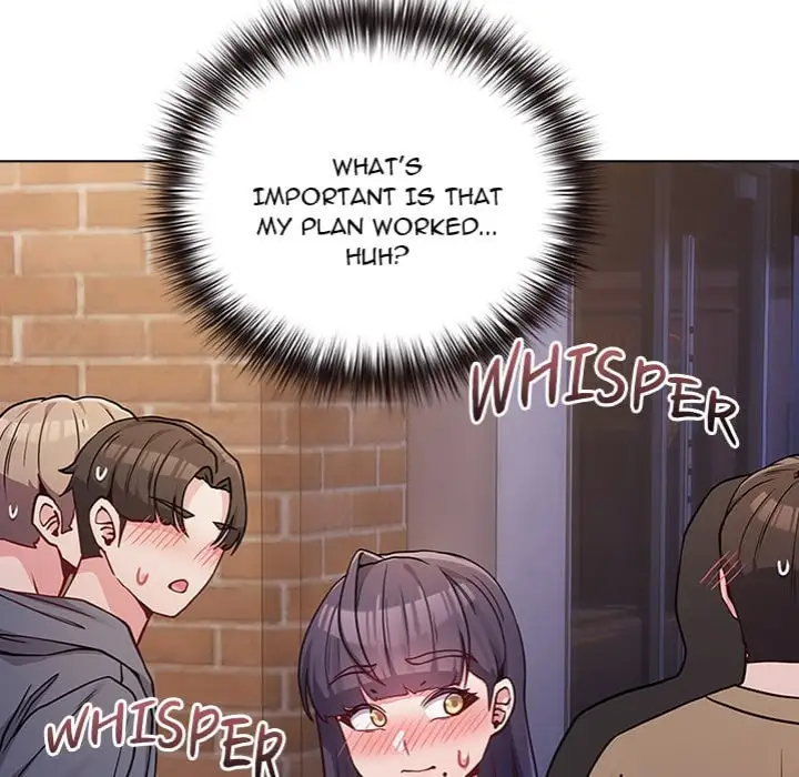 But You Re The Same Age As My Daughter Chapter 47 Page 141
