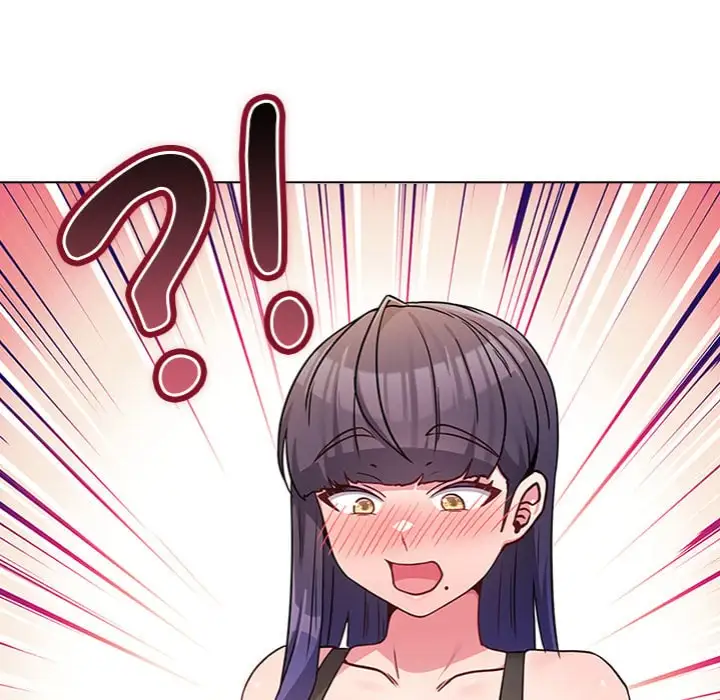 But You Re The Same Age As My Daughter Chapter 47 Page 144
