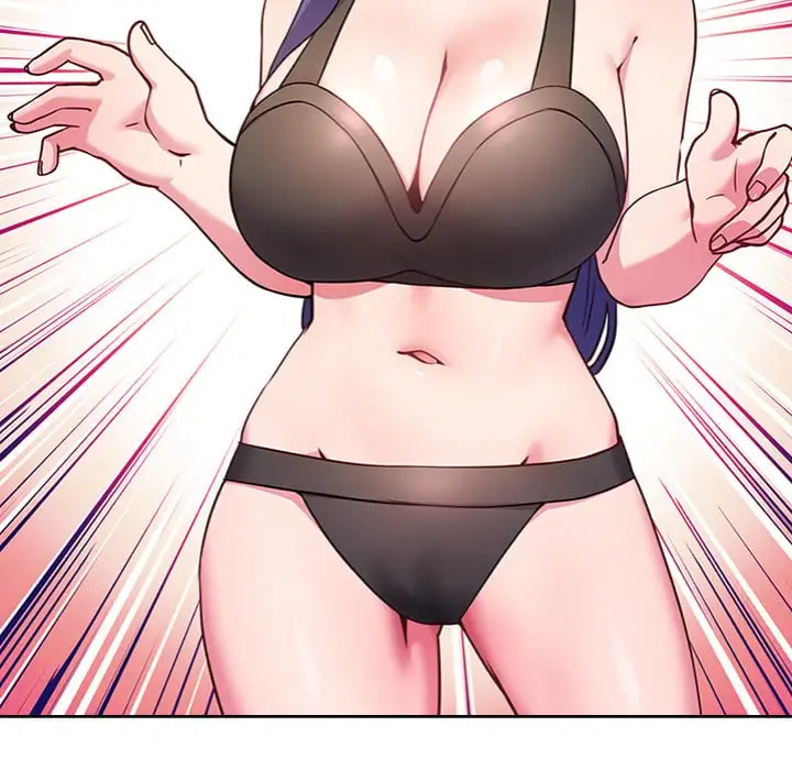 But You Re The Same Age As My Daughter Chapter 47 Page 145