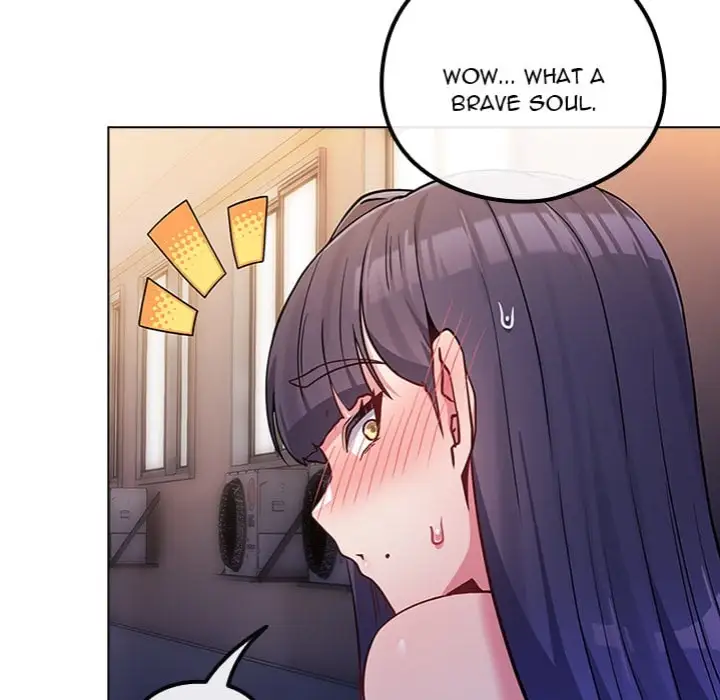 But You Re The Same Age As My Daughter Chapter 47 Page 150