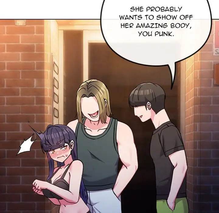 But You Re The Same Age As My Daughter Chapter 47 Page 154