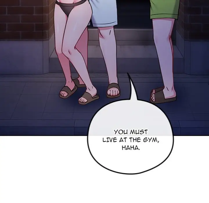 But You Re The Same Age As My Daughter Chapter 47 Page 155