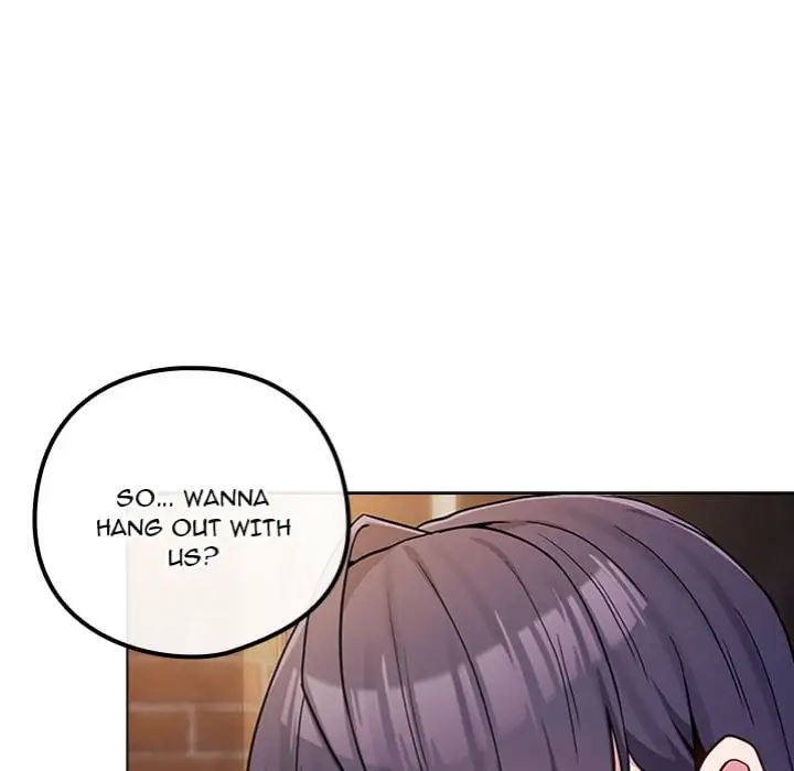 But You Re The Same Age As My Daughter Chapter 47 Page 156