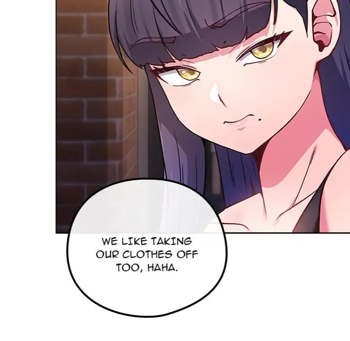 But You Re The Same Age As My Daughter Chapter 47 Page 157