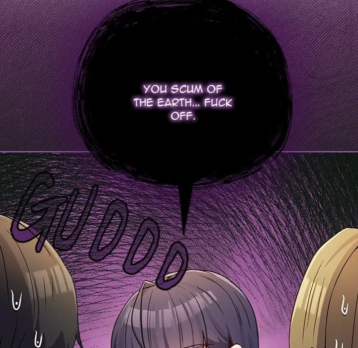 But You Re The Same Age As My Daughter Chapter 47 Page 159