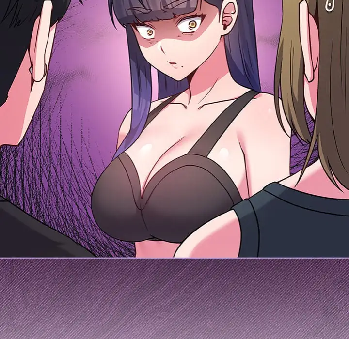 But You Re The Same Age As My Daughter Chapter 47 Page 160