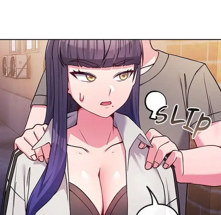 But You Re The Same Age As My Daughter Chapter 47 Page 163