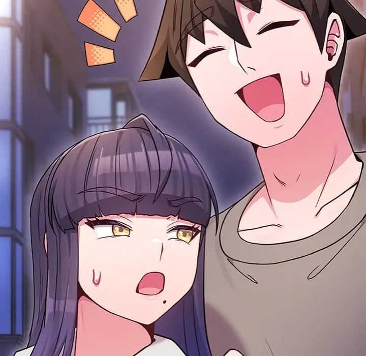 But You Re The Same Age As My Daughter Chapter 47 Page 166