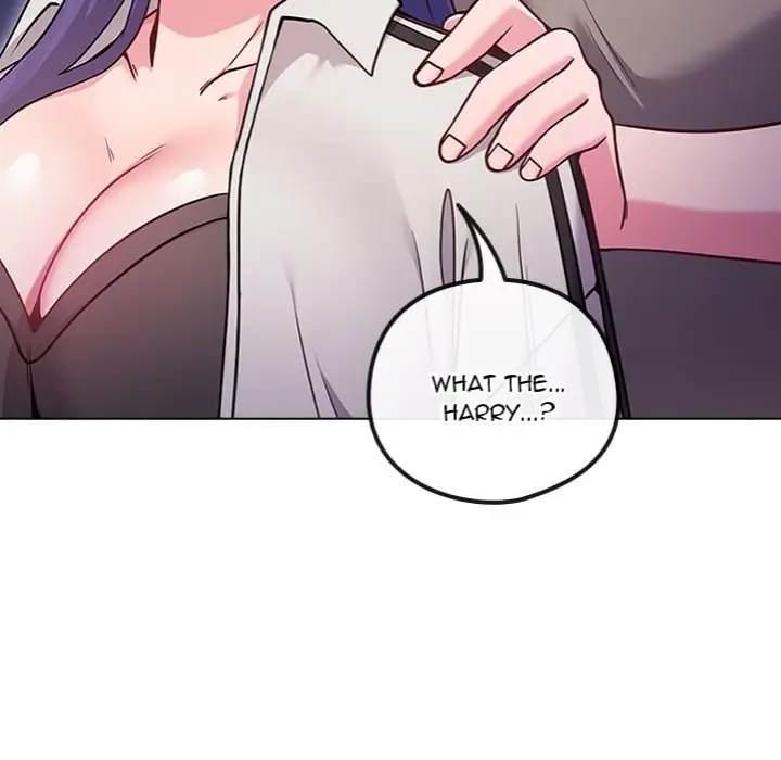 But You Re The Same Age As My Daughter Chapter 47 Page 167