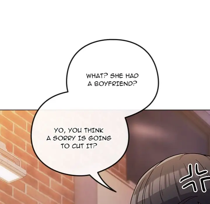 But You Re The Same Age As My Daughter Chapter 47 Page 168