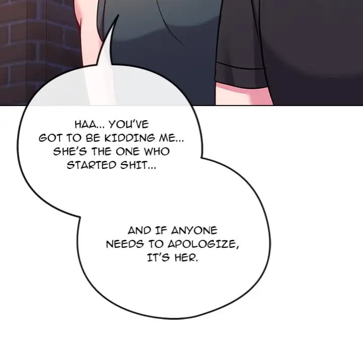 But You Re The Same Age As My Daughter Chapter 47 Page 170