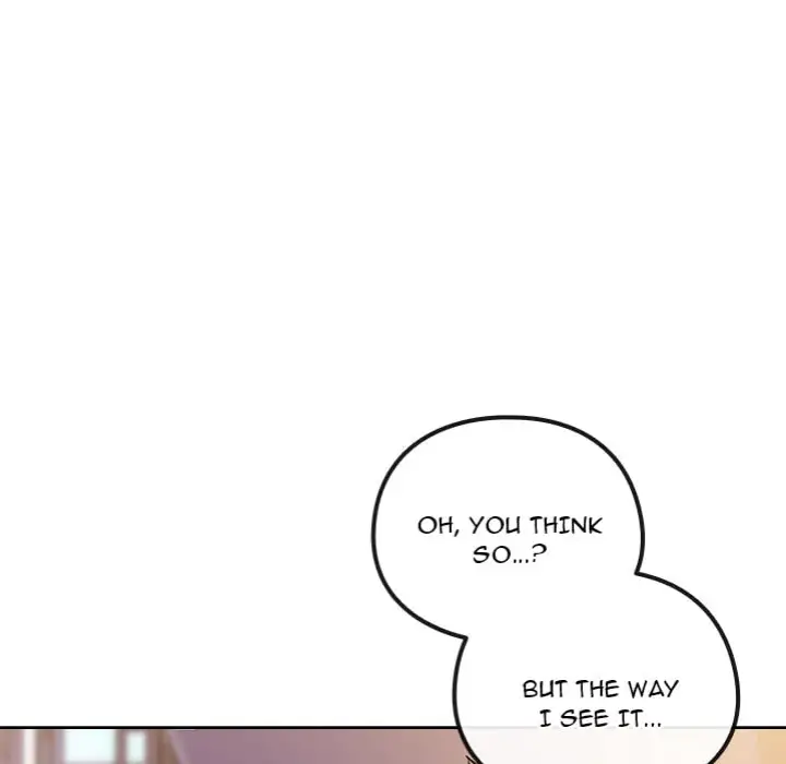 But You Re The Same Age As My Daughter Chapter 47 Page 171