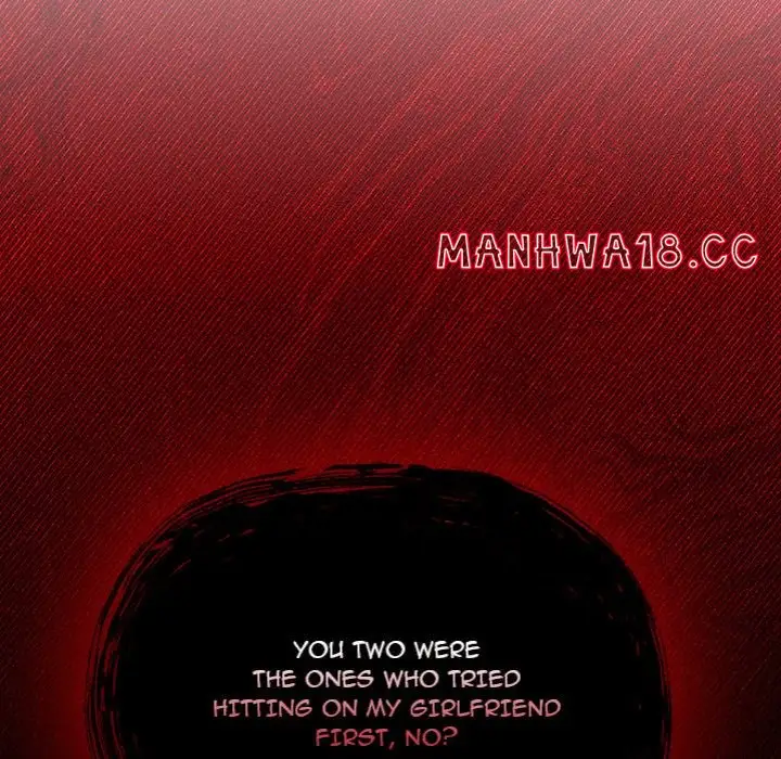 But You Re The Same Age As My Daughter Chapter 47 Page 174