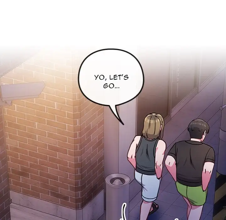 But You Re The Same Age As My Daughter Chapter 47 Page 180