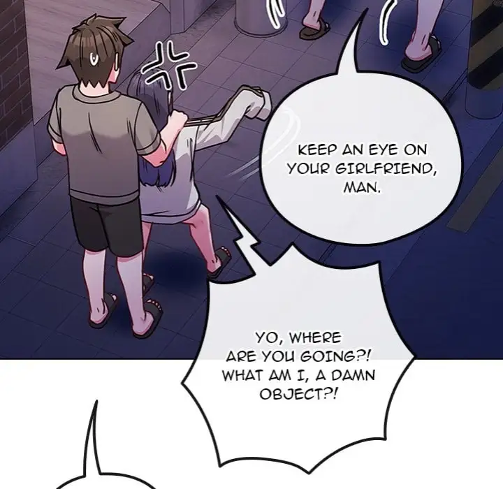 But You Re The Same Age As My Daughter Chapter 47 Page 181