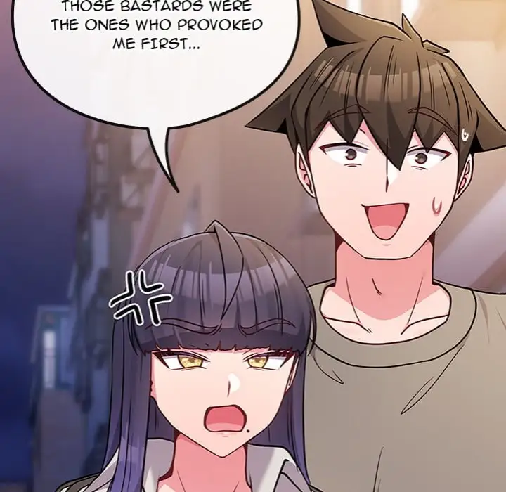 But You Re The Same Age As My Daughter Chapter 47 Page 183