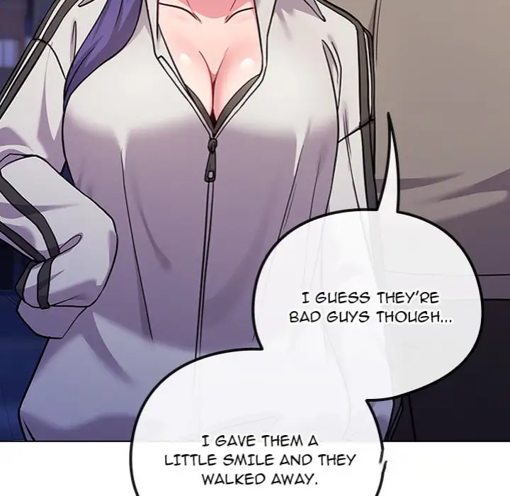 But You Re The Same Age As My Daughter Chapter 47 Page 184