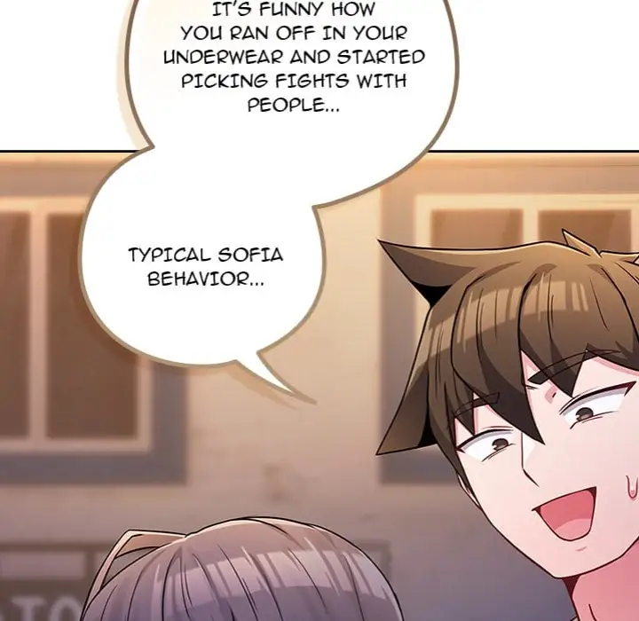 But You Re The Same Age As My Daughter Chapter 47 Page 186