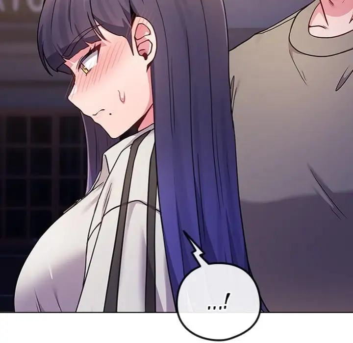 But You Re The Same Age As My Daughter Chapter 47 Page 187