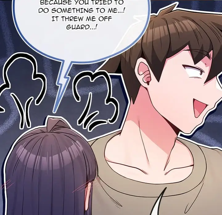 But You Re The Same Age As My Daughter Chapter 47 Page 189