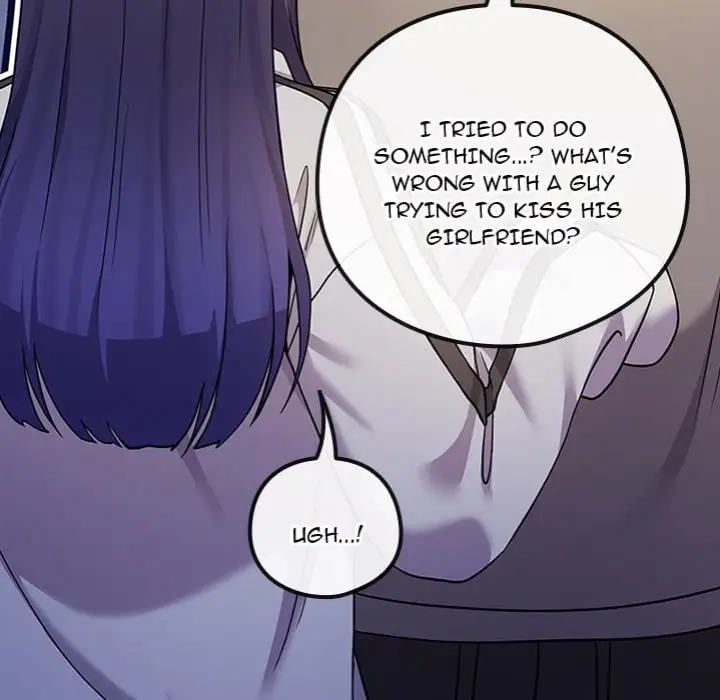 But You Re The Same Age As My Daughter Chapter 47 Page 190