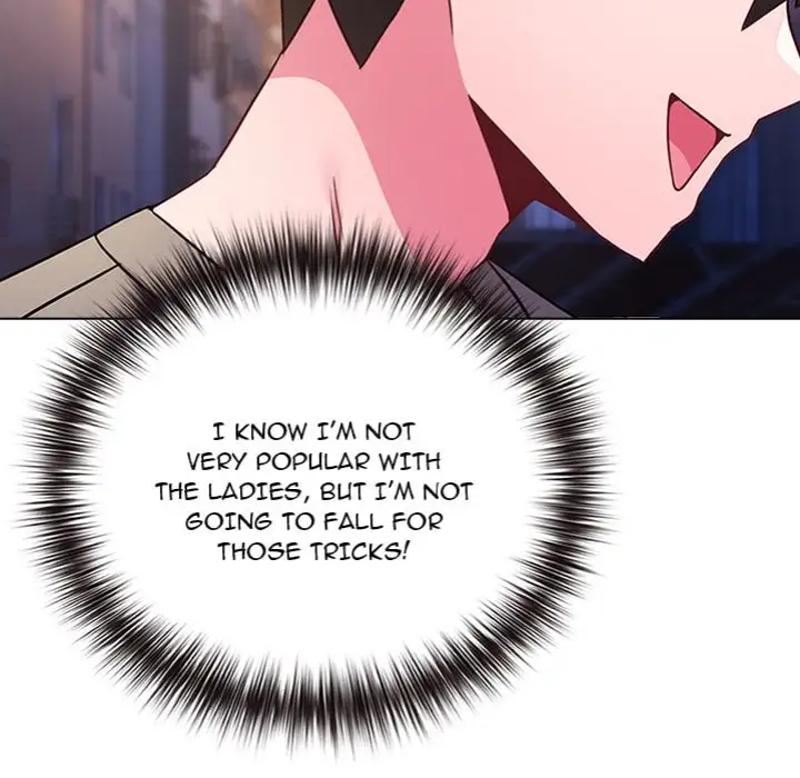 But You Re The Same Age As My Daughter Chapter 47 Page 195