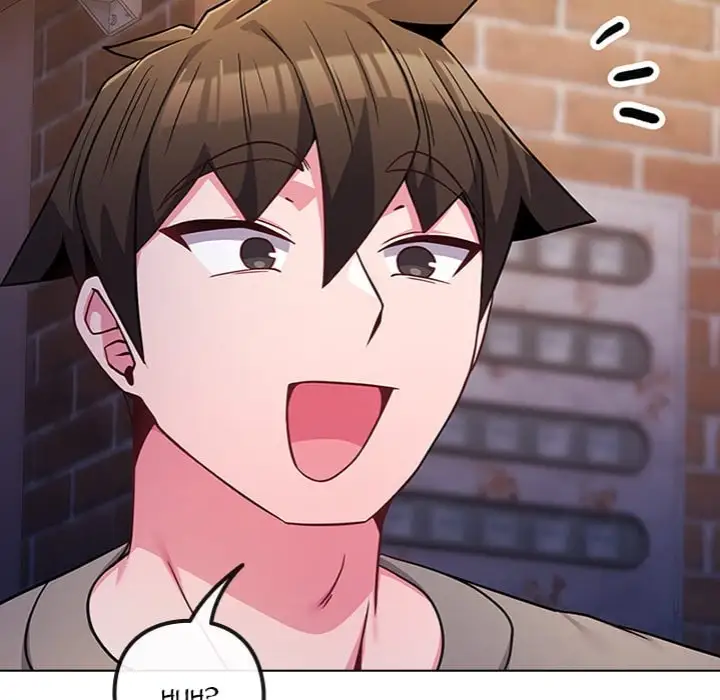 But You Re The Same Age As My Daughter Chapter 47 Page 197