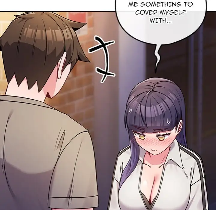 But You Re The Same Age As My Daughter Chapter 47 Page 199