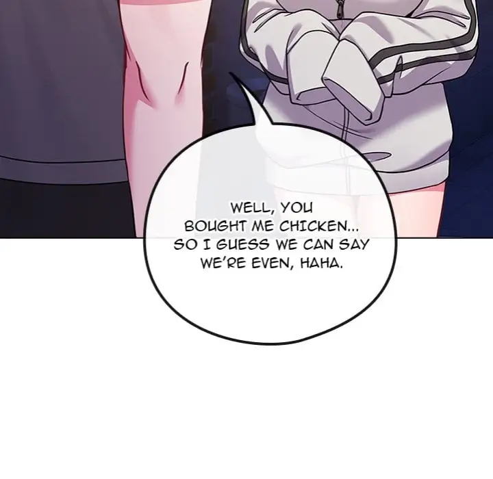 But You Re The Same Age As My Daughter Chapter 47 Page 200