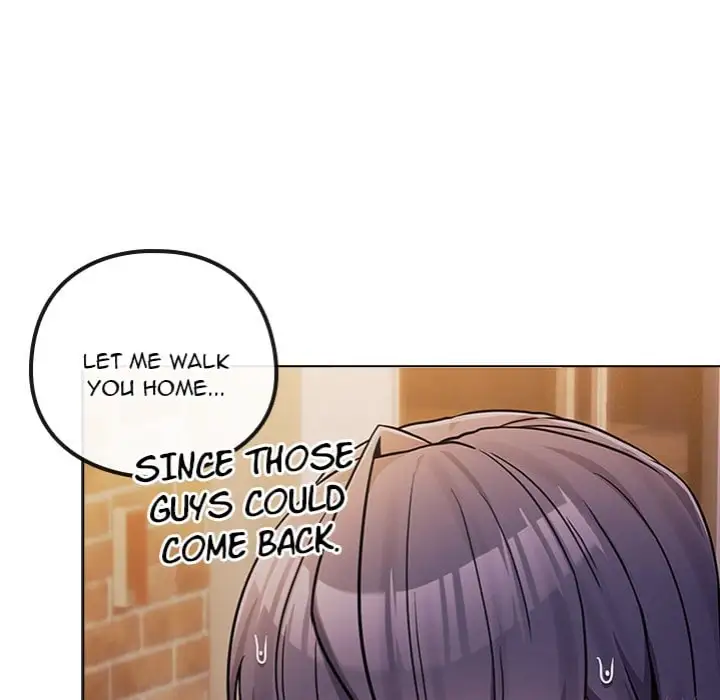 But You Re The Same Age As My Daughter Chapter 47 Page 201