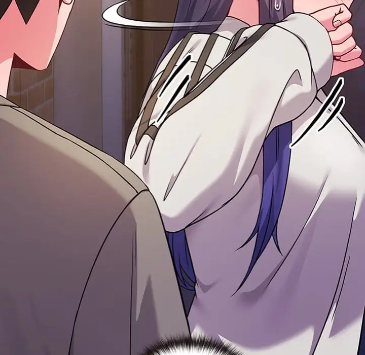 But You Re The Same Age As My Daughter Chapter 47 Page 209