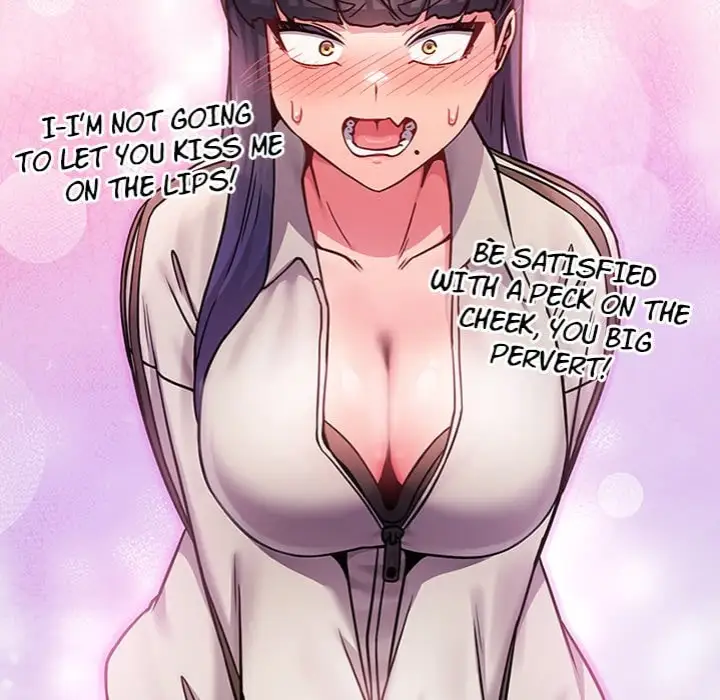 But You Re The Same Age As My Daughter Chapter 47 Page 215