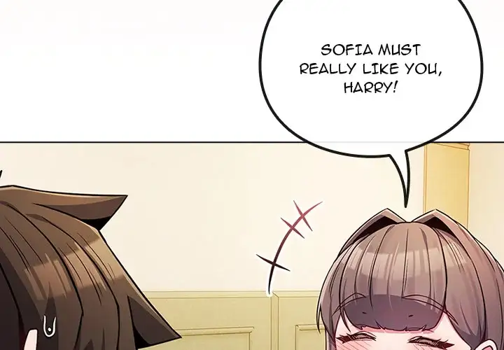 But You Re The Same Age As My Daughter Chapter 48 Page 4