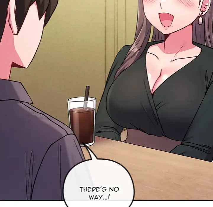 But You Re The Same Age As My Daughter Chapter 48 Page 5