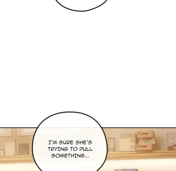 But You Re The Same Age As My Daughter Chapter 48 Page 6