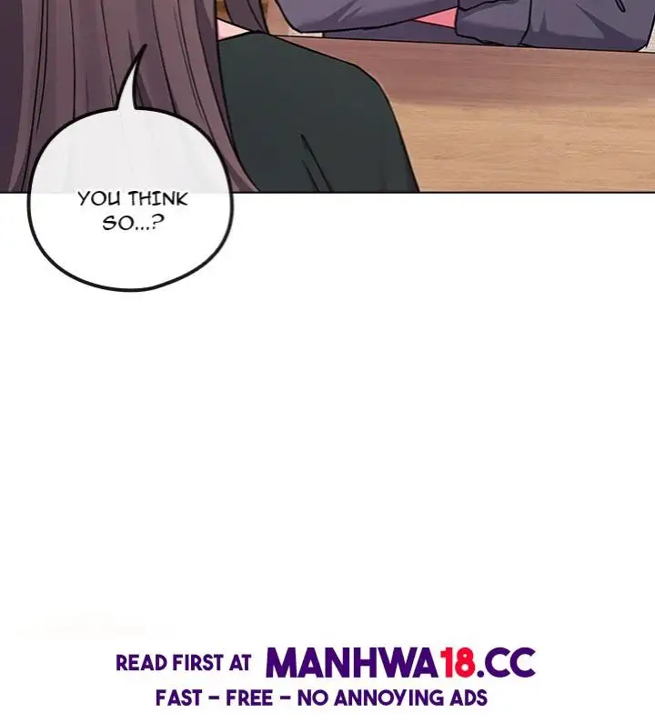 But You Re The Same Age As My Daughter Chapter 48 Page 8