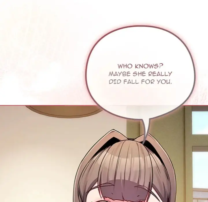 But You Re The Same Age As My Daughter Chapter 48 Page 9