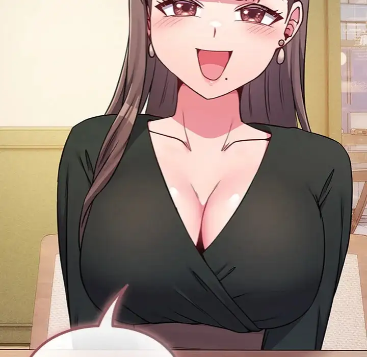 But You Re The Same Age As My Daughter Chapter 48 Page 10
