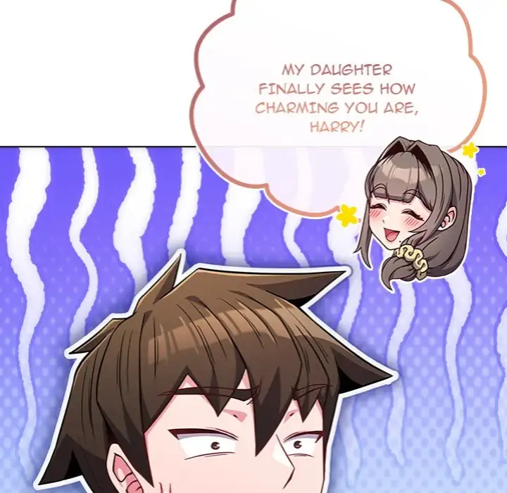 But You Re The Same Age As My Daughter Chapter 48 Page 12