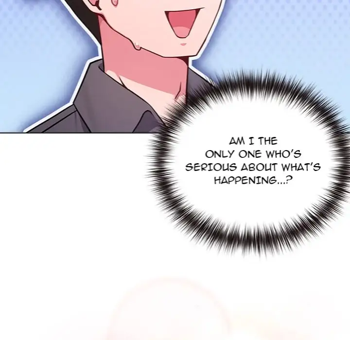 But You Re The Same Age As My Daughter Chapter 48 Page 13