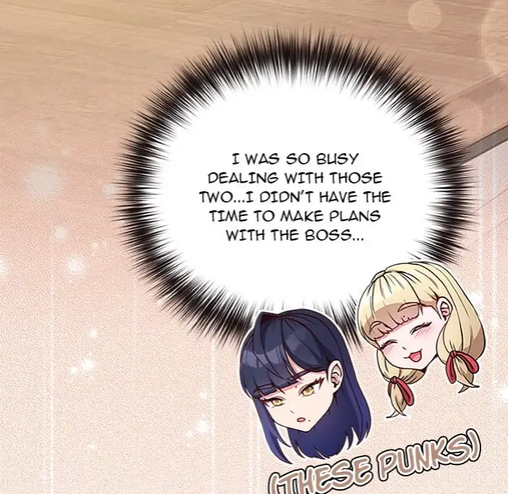 But You Re The Same Age As My Daughter Chapter 48 Page 17
