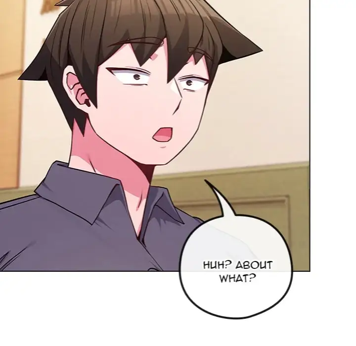But You Re The Same Age As My Daughter Chapter 48 Page 19