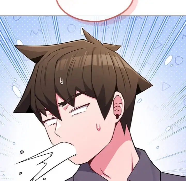 But You Re The Same Age As My Daughter Chapter 48 Page 21