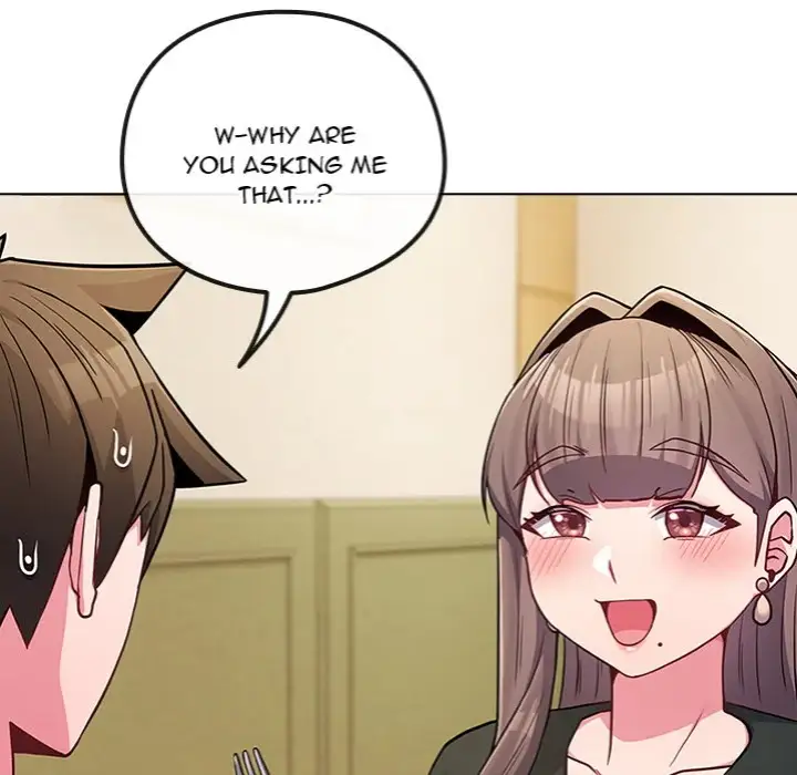 But You Re The Same Age As My Daughter Chapter 48 Page 23